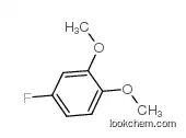 1,2-DIMETHOXY-4-FLUOROBENZENE CAS398-62-9