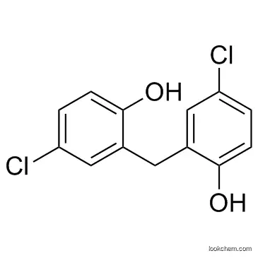 Dichlorophen CAS97-23-4