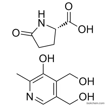 MetadoxineCAS74536-44-0