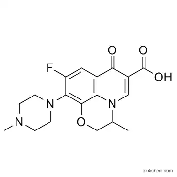 Ofloxacin CAS82419-36-1