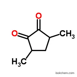 3,5-Dimethyl-1,2-cyclopentanedione CAS13494-07-0