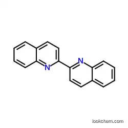 2,2'-Biquinoline CAS 119-91-5