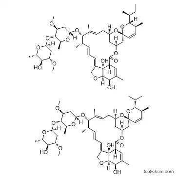 Abamectin CAS71751-41-2