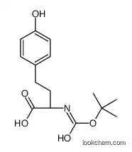 BOC-HOMO-L-TYROSINE CAS198473-94-8