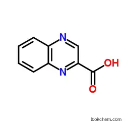 2-Quinoxalinecarboxylic acid CAS879-65-2