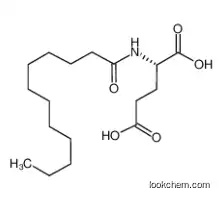 N-Lauroyl-L-Glutamic Acid CAS 3397-65-7
