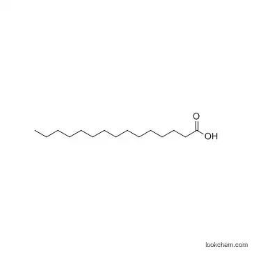 Pentadecanoic acid CAS1002-84-2