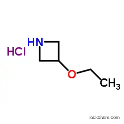 3-ETHOXY-AZETIDINE HYDROCHLORIDE CAS535924-73-3