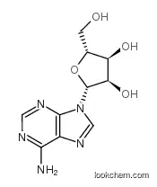 L-AdenosineCAS3080-29-3