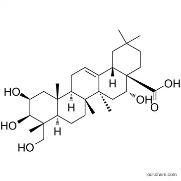 Polygalacic acid CAS22338-71-2