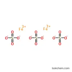 Iron(III) sulfate CAS10028-22-5