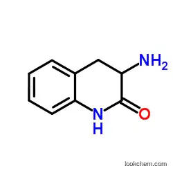 3-AMINO-3,4-DIHYDROQUINOLIN-2(1H)-ONE CAS40615-17-6