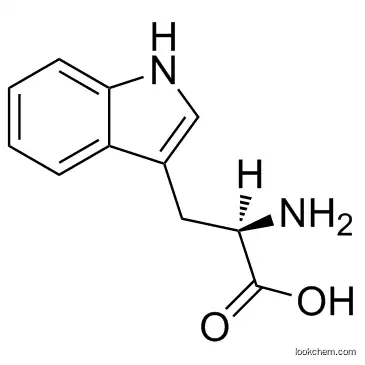 D(+)-Tryptophan CAS153-94-6