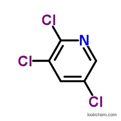 2,3,5-TrichloropyridineCAS16063-70-0