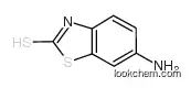 6-AMINO-2-MERCAPTOBENZOTHIAZOLE CAS7442-07-1