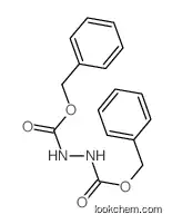 1,2-DICARBOBENZYLOXYHYDRAZINECAS5394-50-3