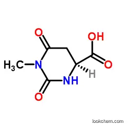 1-Methyl-L-4,5-dihydroorotic acidCAS103365-69-1