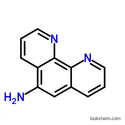 (1,10)PHENANTHROLIN-5-YLAMINECAS54258-41-2