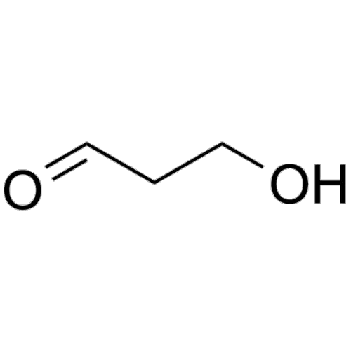 3-hydroxypropionaldehydeCAS2134-29-4