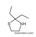2,2-diethylthiazolidine CAS766-27-8