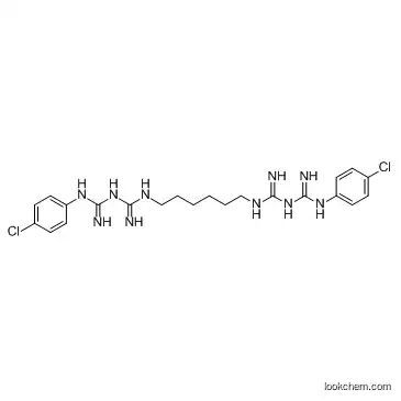 Chlorhexidine CAS55-56-1