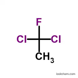 Dichlorofluoroethane CAS1717-00-6