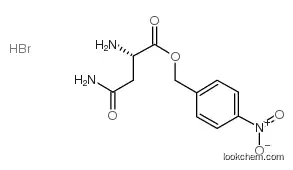 H-ASN-P-NITROBENZYL ESTER HBR CAS3561-57-7