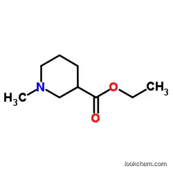 Ethyl 1-methylnipecotate CAS5166-67-6