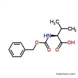 N-Carbobenzyloxy-L-valine CAS1149-26-4