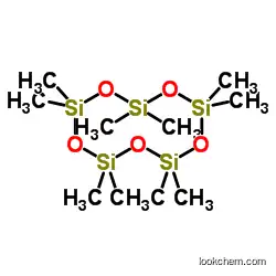 Decamethylcyclopentasiloxane CAS541-02-6