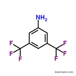 3,5-Bis(trifluoromethyl)aniline CAS328-74-5