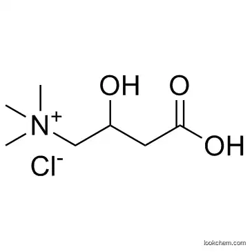 DL-Carnitine hydrochloride CAS461-05-2