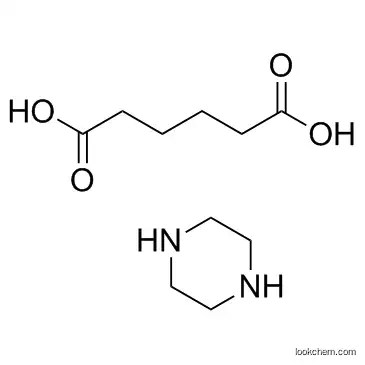 Piperazine adipate CAS142-88-1