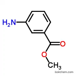 METHYL 3-AMINOBENZOATE CAS4518-10-9
