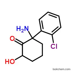 6-hydroxynorketamine CAS81395-70-2