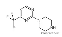 1-(4-Trifluoromethylpyrimidin-2-yl)piperazine CAS179756-91-3