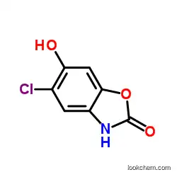 6-HYDROXYCHLORZOXAZONE