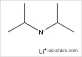 lithium diisopropylamide(4111-54-0)