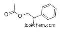 2-Phenylpropyl acetate。CAS：10402-52-5