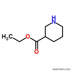 Ethyl nipecotate CAS5006-62-2