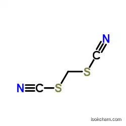 Methylene dithiocyanateCAS6317-18-6