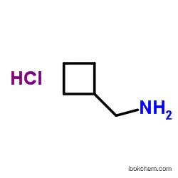 Cyclobutylmethylamine hydrochloride CAS5454-82-0