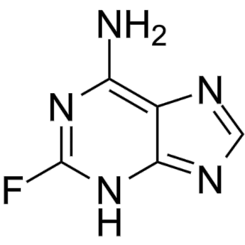 2-Fluoroadenine CAS700-49-2
