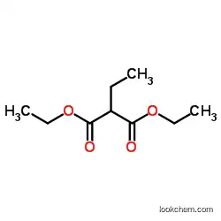 Diethyl ethylmalonate CAS133-13-1