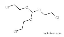 TRIS(2-CHLOROETHYL)- ORTHOFORMATE CAS18719-58-9