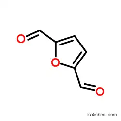 Furan-2,5-dicarbaldehyde CAS823-82-5
