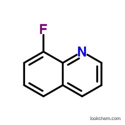 8-FLUOROQUINOLINE CAS394-68-3