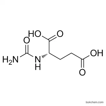 N-Carbamyl-L-glutamic acidCAS1188-38-1
