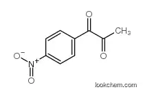 1-(4-Nitrophenyl)-1,2-propanedioneCAS6159-25-7