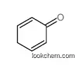 cyclohexa-2,5-dien-1-one